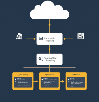 Business Process Automation by ITWORDEV