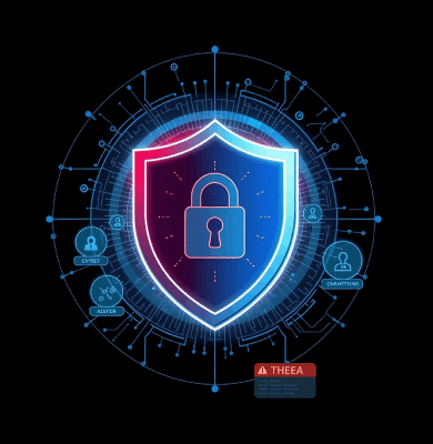 Cybersecurity Solutions by ITWORDEV