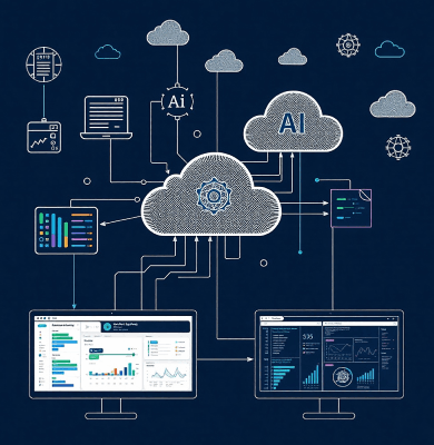 Digital Transformation Solutions by ITWORDEV