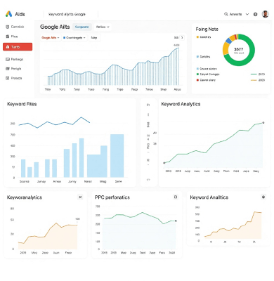 Google Ads Management by ITWORDEV