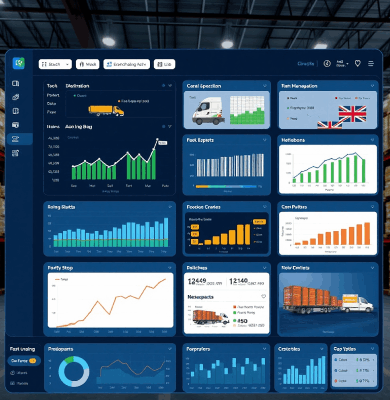 Inventory Management System by ITWORDEV