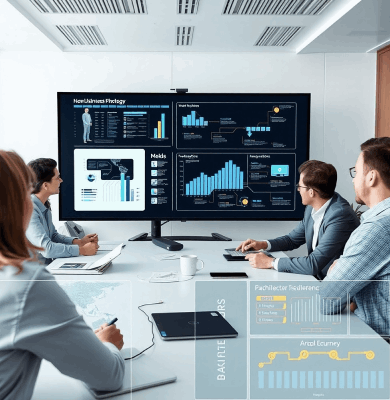 IT Consultancy Services by ITWORDEV