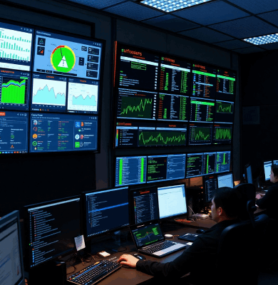 Managed IT Services by ITWORDEV